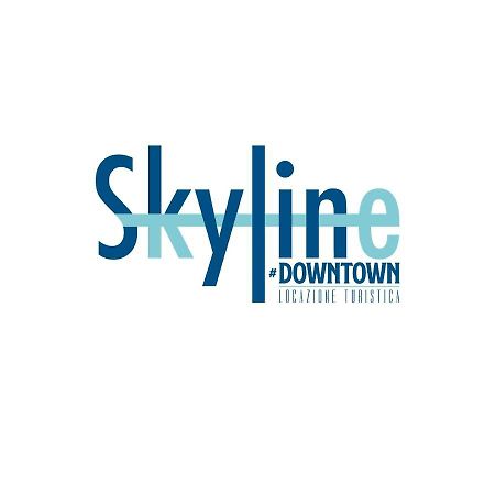 奇维塔韦基亚Skyline #Downtown公寓 外观 照片